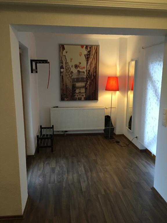 Apartment Roxheim Eksteriør billede